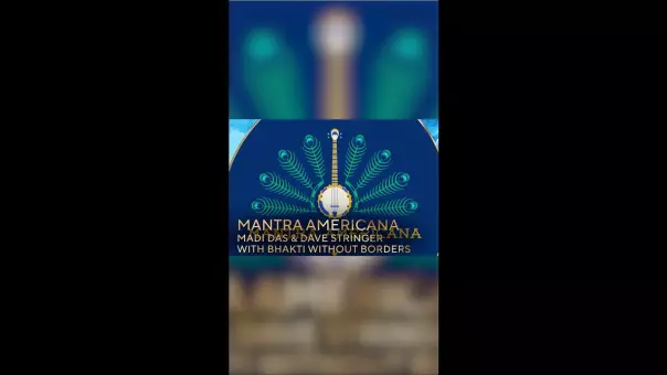 Chant goes to the Grammys with Mantra Americana