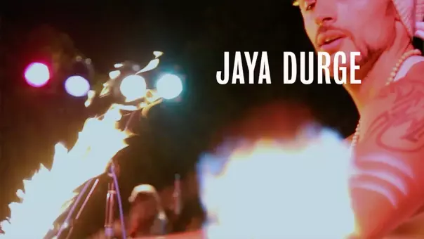 Jaya Durge (Excerpt) / Kirtan with Dave Stringer