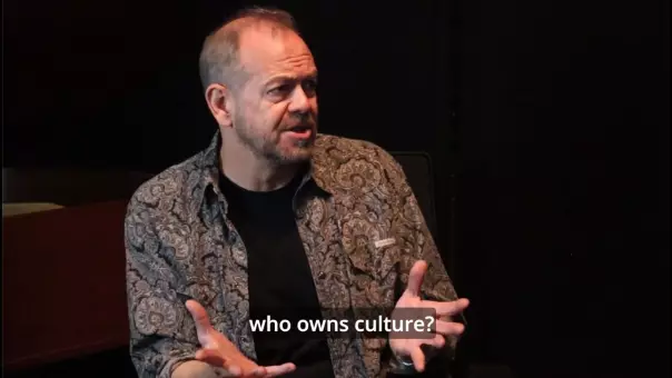 Who Owns Culture?