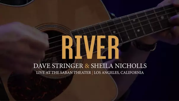 River / Live in Los Angeles