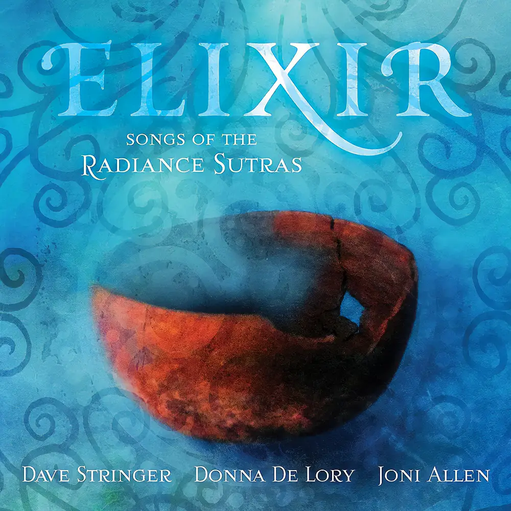 Songs from the Radiance Sutras