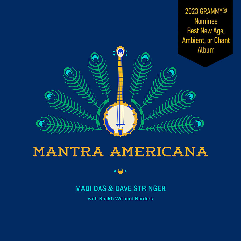 Mantra Americana