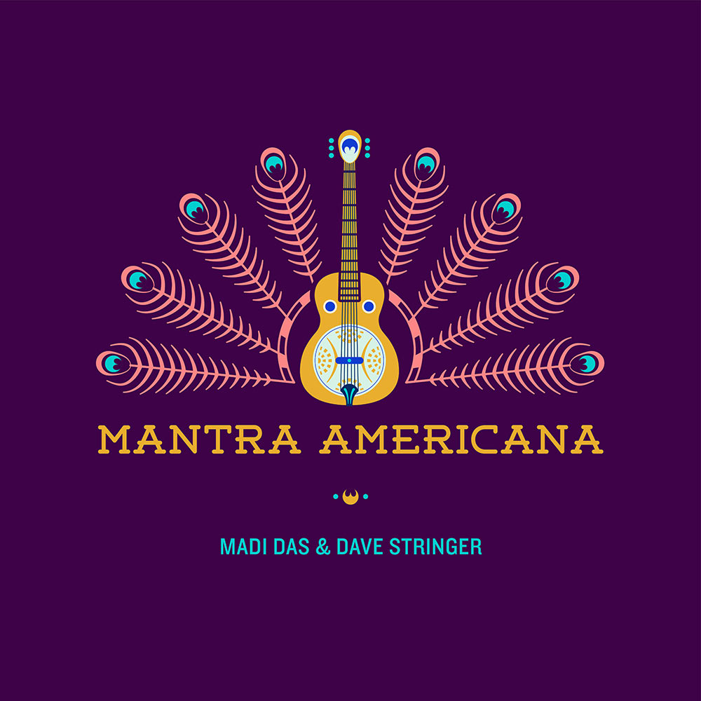 Mantra Americana